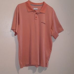 Columbia Shirt